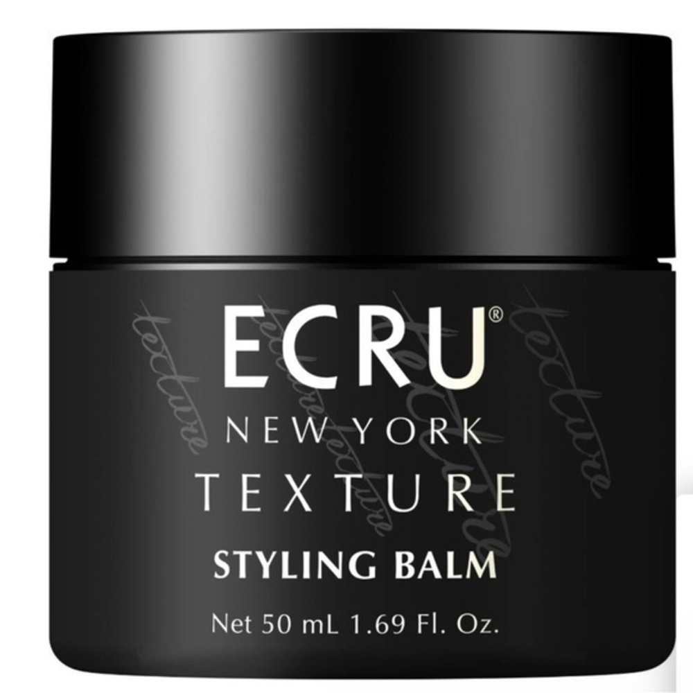ECRU STYLING BALM